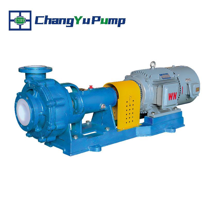 Chemical Mortar Pump