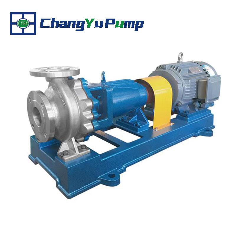 Stainless Steel Corrosion Resistant Centrifugal Pump Stainless Steel Corrosion Resistant Centrifugal Pump