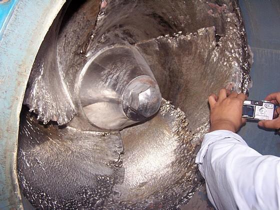 Cavitation