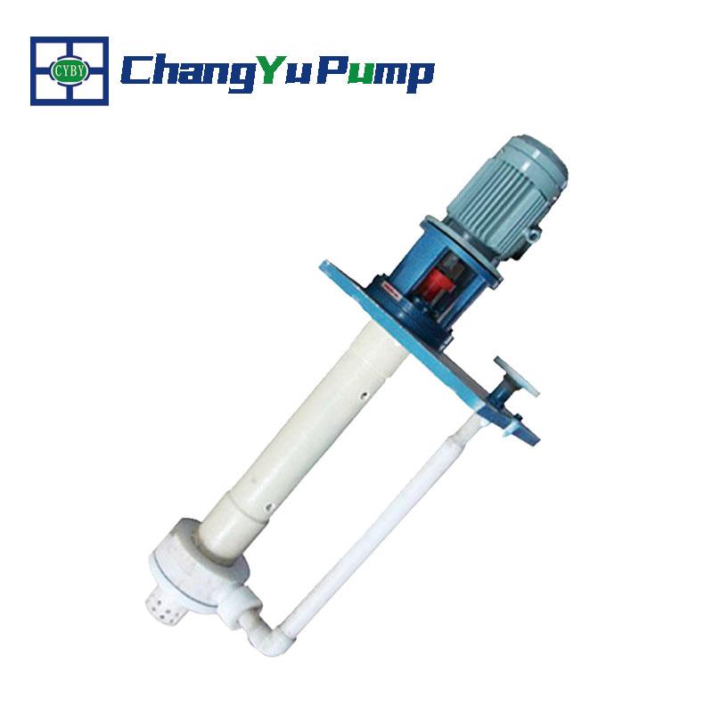 Chemical Submersible Pumps