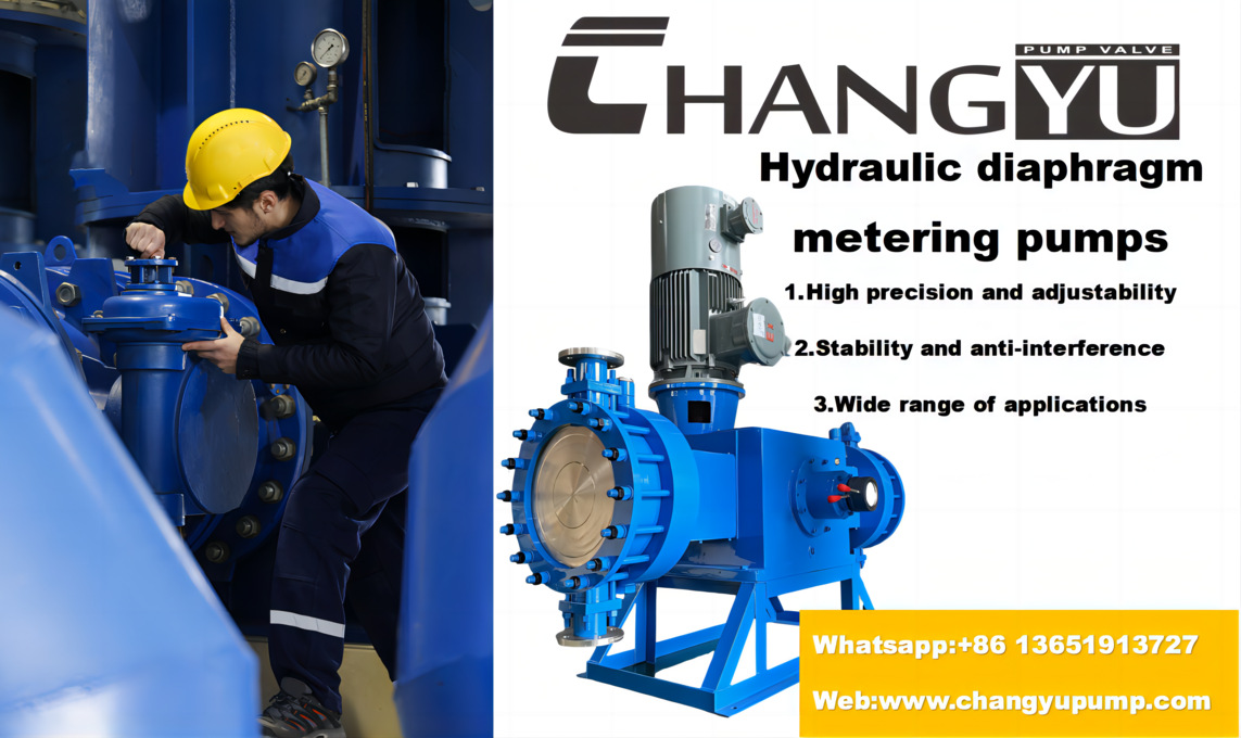 Centrifugal Pumps