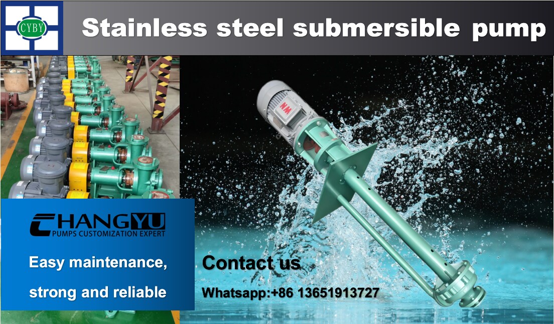 Chemical pumps Chemical pumps