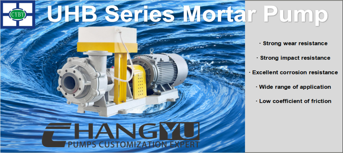 Chinese pump manufacturers