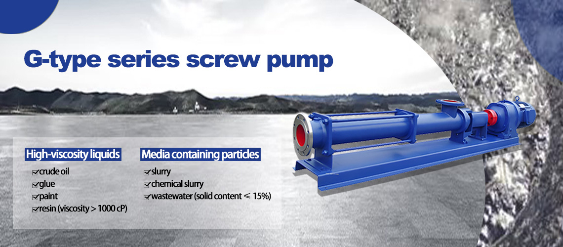 Chemical pump media