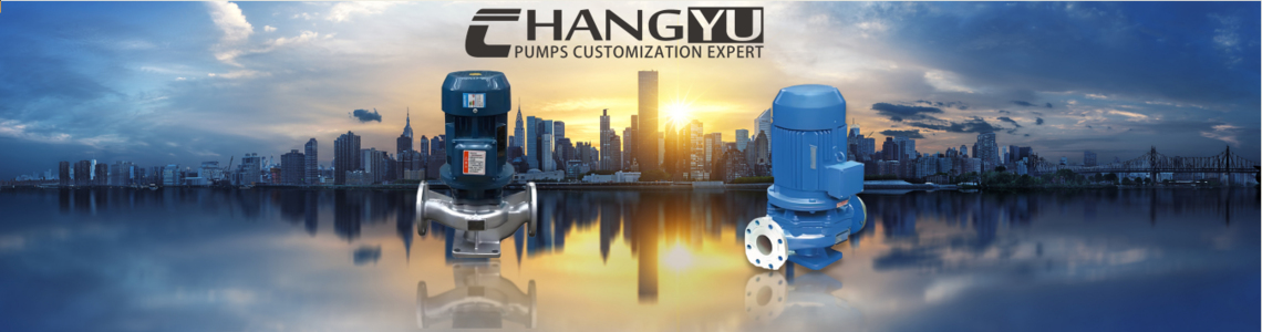 stainless steel centrifugal pumps