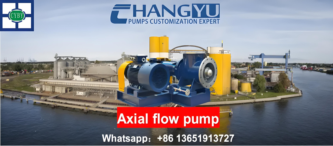 stainless steel centrifugal pumps