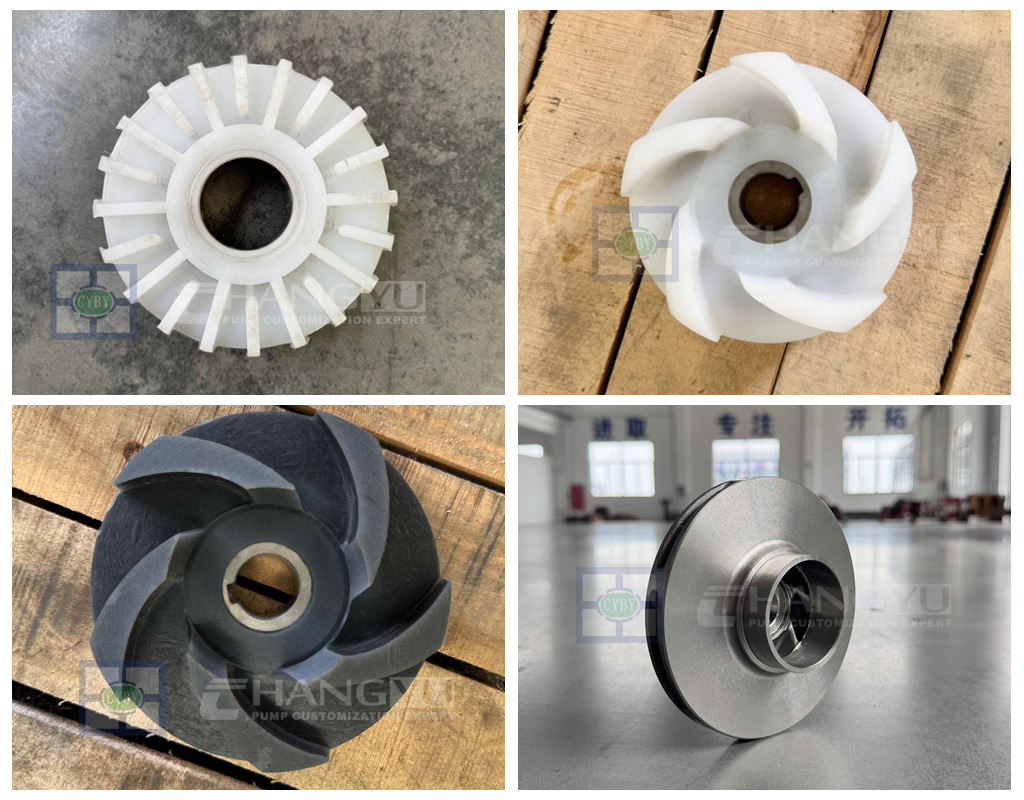 Impeller