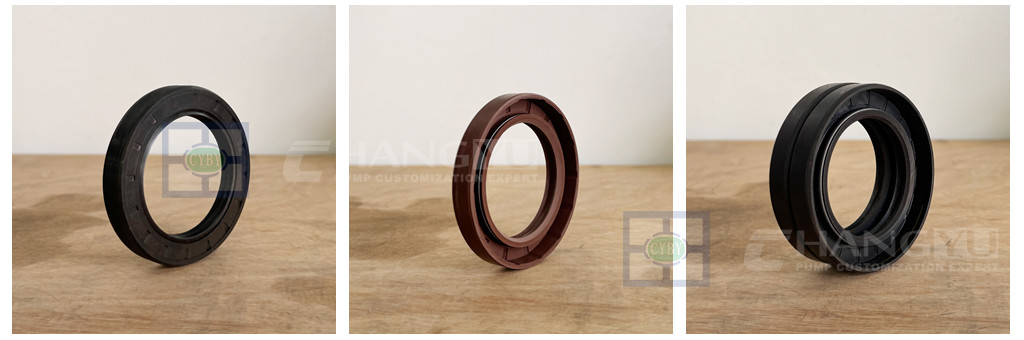 Sealing ring
